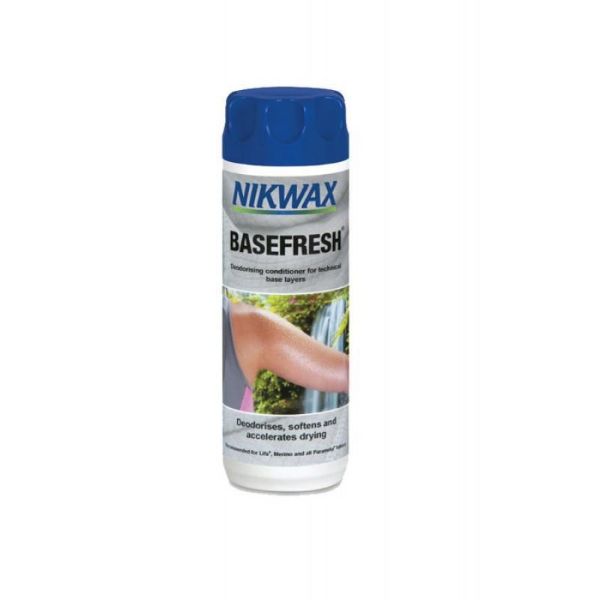 Nikwax Basefresh Neutral